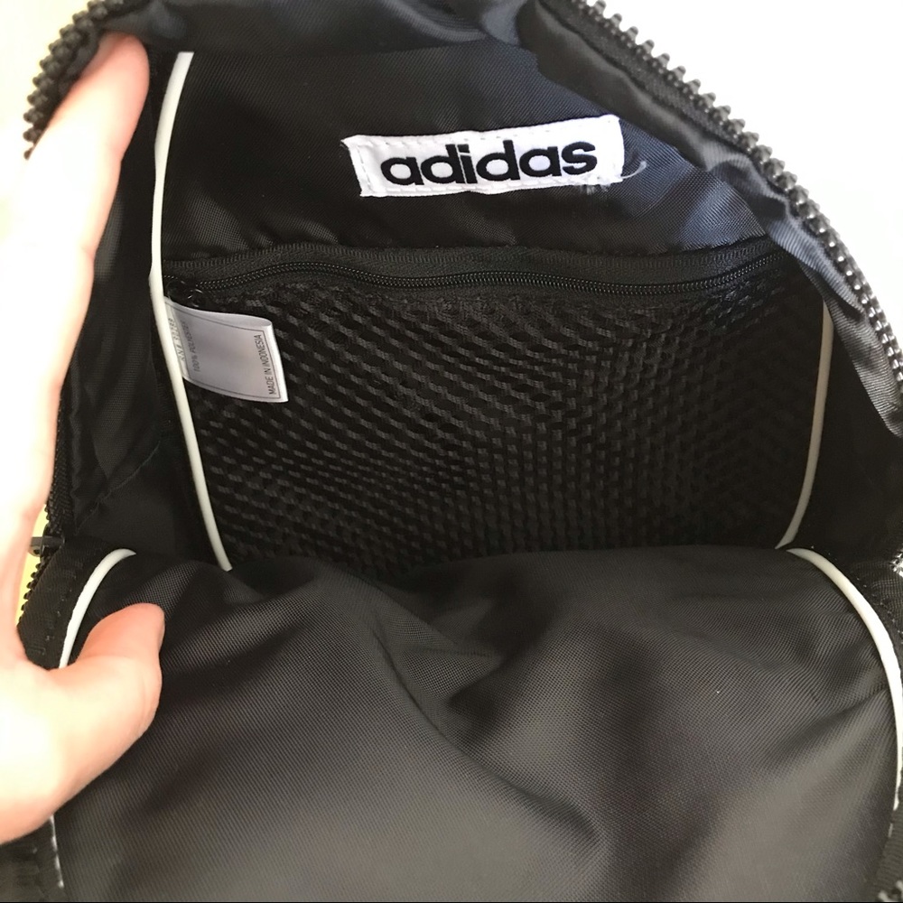 Adidas mini backpack - Picture 3 of 6